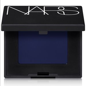 [NARS] “China Blue” eyeshadow